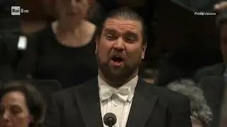 The Trumpet Shall Sound