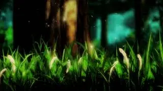 Aphex Twin - Lichen {slowed}