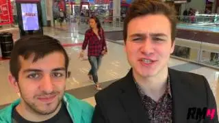Экстремальный пикап ⁄ Extreme Pickup Prank