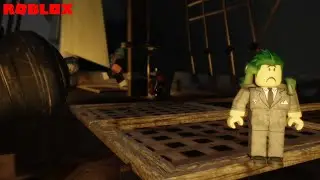 4 Idiots Find The One Piece | Roblox The Mimic Book 2 Chapter 2 PT 2