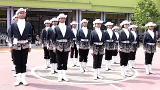 MERINDING! PURNA PAKATSU JAYA LKBB SAMUDJA 2024