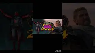 Эволюция игры World of Warcraft. От игры до фильма 2000-2024