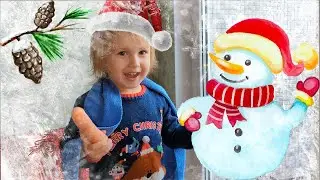 Ярослав и Зимнее настроение ❄️❄️❄️