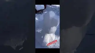 Sussiest snowman on the planet 🥵🗿🗿