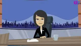 2d animated explainer video example