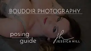 Boudoir Photography | Posing Tips
