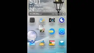 Android bluetooth notification arduino button press