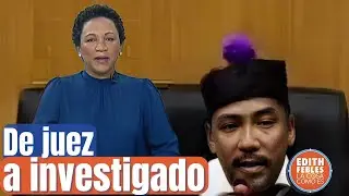 Poder Judicial reserva datos de investigación al juez Rodriguez Consoró