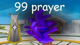 99 prayer