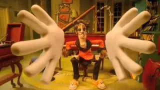 Other Father Song Lyrics from Coraline the Movie