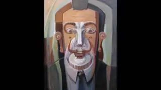 Кого первым ты увидел на картине?/Илюзия картин