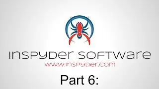 About Inspyder Part 6 - SEO best practices and software ideas