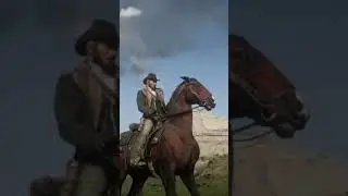 The Secret Liver Chestnut Hungarian Halfbred, PC Save Mod in Red Dead Redemption 2