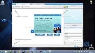 Any Video Converter Professional 5.x.x Incl Crack By Miftah Software