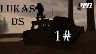 MTA Dayz (#1 Matando os gringos)