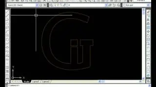 AutoCAD 2010 Bangla Tutorial 05