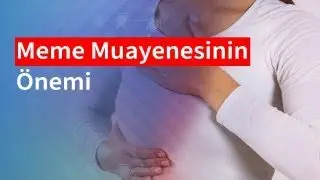 Elle Meme Muayenesinin Önemi | Medical Park