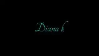 HAPPY BIRTHDAY DIANA K