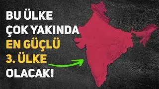 10 Yıl İçinde Bu Ülke YENİ SÜPER GÜÇ Olacak!