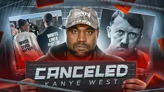 How Kanye West Lost EVERYTHING