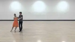Social Tango - Frotado Tango