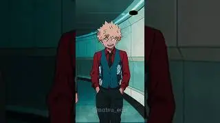 Бакуго эдит(не моё)