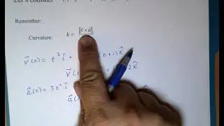 Curvature Examples part 2