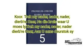 EK is Uwe, Heer