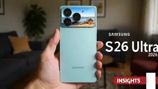 What to Expect - Samsung Galaxy S26 Ultra 2026