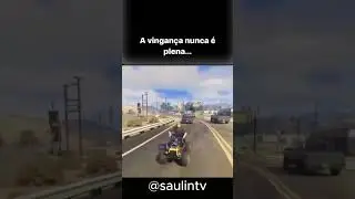 A vingança do motorista. #gta #memes #shorts #gameplay