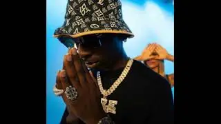 (FREE) Key Glock x Young Dolph x Big Scarr Type Beat 2022 - "Another Brother"
