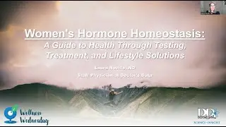 Women's Hormone Homeostasis: A Guide to Health Through Testing, Treatment, and Lifestyle Solutions