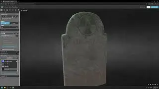 Substance Painter to Sketchfab