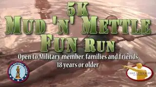 Mud 'n' Mettle