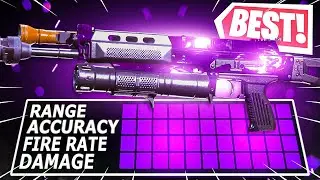 this BULLFROG CLASS is BUSTED! 😱 (BEST BULLFROG CLASS SETUP) - Warzone Season 4