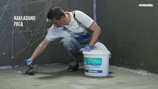 Idealna izolacja łazienki z Aqua Duo 822