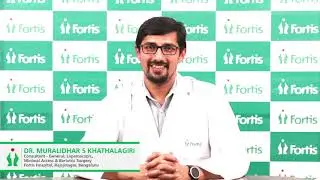Doctor's Introduction at Fortis Hospital Ɩ Doctors' Online Ɩ Bud Fox Media Ɩ BTS