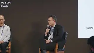 Future of SaaS in the Indian Public Markets - Panel with Avinash, Zaggle and Abhishek, Tracxn