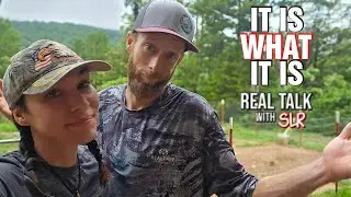 We Really Upset Them... But We Would Do It Again And Again! @SimpleLifeReclaimed