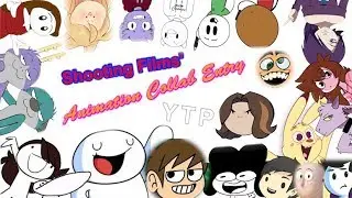 YTP: It's Animation (Collab Entry)