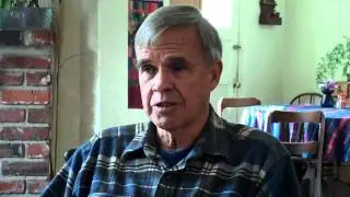 David Hartsough