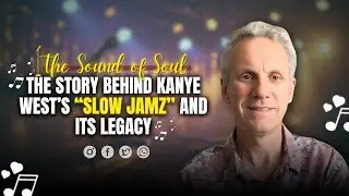 Kanye West – Slow Jamz | A Reflection on Soul, Creativity, and Musical Expression | Trevor Hayley