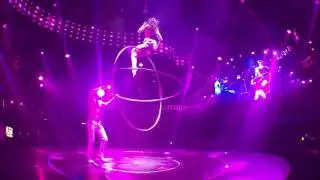 Duo Skyline duble ring show