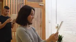 Torch AR Design and Prototyping App Overview