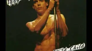 Iggy Pop - Loose [Live in Zürich, 1986]