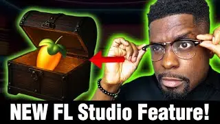 FL Studio’s NEW Loop Starter Killed My Beat Block 😳🔥