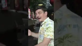 Круглосуточная поедаловка в Китае! Shorts шортс #китай #еда #китайскаякухня #традиции