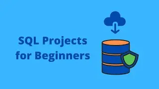 Database Projects Ideas for Beginners in 2022 [Database Projects]