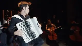 Peter Dranga -  Antonio Vivaldi, 