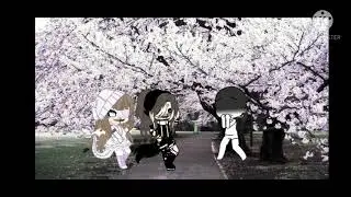 Sweet tooth meme gacha club
